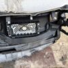 Skoda Octavia II / 1Z Dashboard LHD