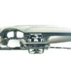 Skoda Kamiq NW4 Dashboard