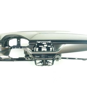 Skoda Kamiq NW4 Dashboard