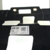 Skoda Kamiq NW4 Dashboard