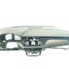 Skoda Kamiq NW4 Dashboard