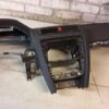 Skoda Octavia II / 1Z Dashboard LHD