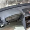 Skoda Octavia II / 1Z Dashboard LHD