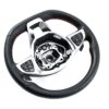 Mercedes GLC Steering Wheel Black
