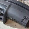 Skoda Octavia II / 1Z Dashboard LHD