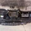 Skoda Octavia II / 1Z Dashboard LHD