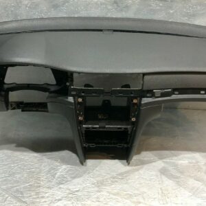 Skoda Superb II / 3T Dashboard