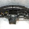 Skoda Superb II / 3T Dashboard