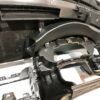 Skoda Superb II / 3T Dashboard