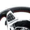 Mercedes GLC Steering Wheel Black