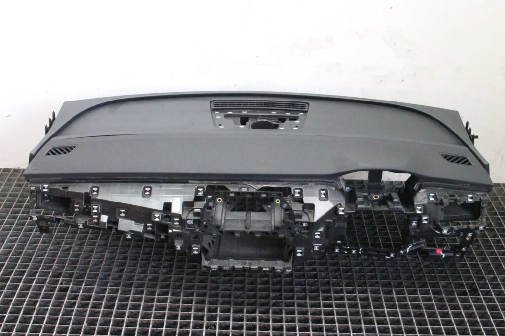 Skoda Enyaq Dashboard RHD OEM 5LC857007D