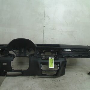 Skoda Fabia III / NJ Dashboard