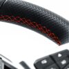 Mercedes GLC Steering Wheel Black