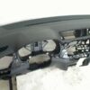 Skoda Fabia III / NJ Dashboard