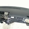 Skoda Fabia III / NJ Dashboard