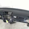 Skoda Fabia III / NJ Dashboard