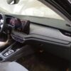 Skoda Octavia IV / NX Dashboard