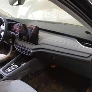 Skoda Octavia IV / NX Dashboard