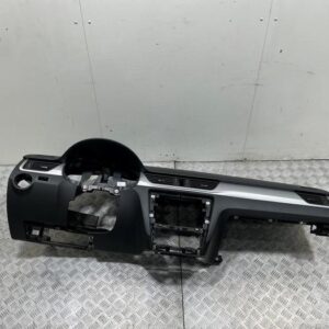 Skoda Rapid NH Dashboard OEM 5JB857009J