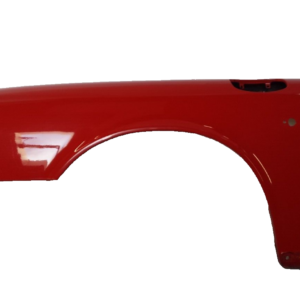 Porsche 911 964 Front Left Fender Red OEM 96450303102