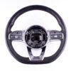 Mercedes GLE 167 Steering Wheel Black