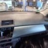 Skoda Fabia III / NJ Dashboard Satin Black OEM 6V1857009R