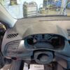 Skoda Fabia III / NJ Dashboard Satin Black OEM 6V1857009R