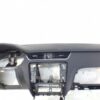 Skoda Octavia III / 5E Dashboard OEM 5E1857007AE9B9