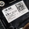 Skoda Octavia III / 5E Dashboard LHD OEM 5E1857007AD