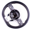 Mercedes GLE 167 Steering Wheel Black