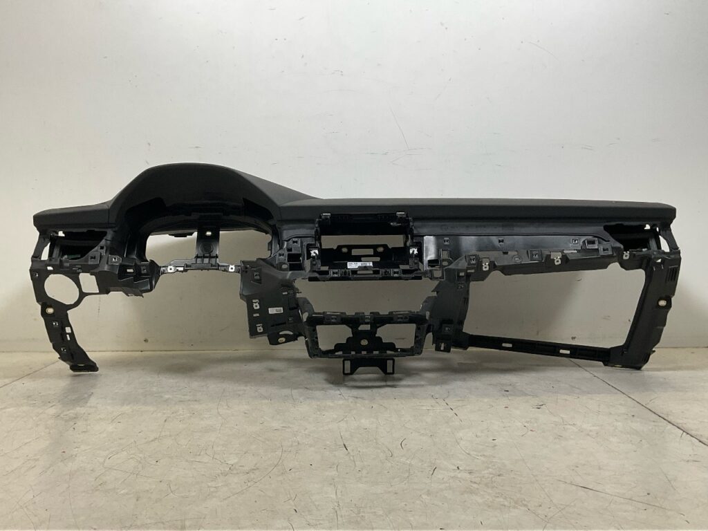Skoda Scala NW1 Dashboard OEM 655857007B