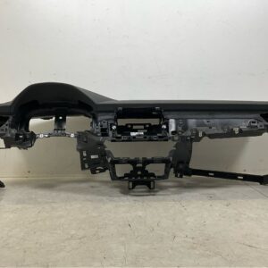 Skoda Scala NW1 Dashboard OEM 655857007B