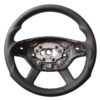 Mercedes S-Class / CL W221 / W216 Steering Wheel Black