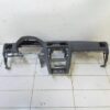 Skoda Octavia II / 1Z Dashboard LHD