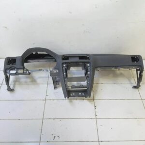Skoda Octavia II / 1Z Dashboard LHD