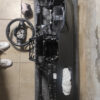 Skoda Fabia IV / PJ Dashboard