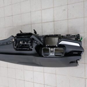 Skoda Octavia IV / NX Dashboard OEM 5E4857007G