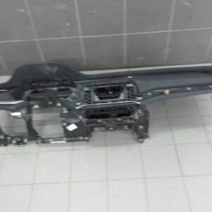 Skoda Octavia IV / NX Dashboard OEM 5E4857007G