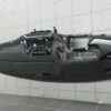 Skoda Octavia IV / NX Dashboard OEM 5E4857007G