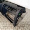Skoda Octavia III / 5E Dashboard LHD