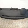 Skoda Octavia III / 5E Dashboard LHD