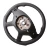 Mercedes S-Class / CL W221 / W216 Steering Wheel Black