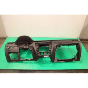 Skoda Octavia III / 5E Dashboard