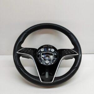 Mercedes E-Class W213 Steering Wheel OEM A2200608883
