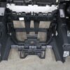 Skoda Fabia IV / PJ Dashboard OEM 6VB857007D