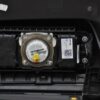 Skoda Fabia III / NJ Dashboard