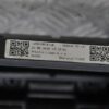 Skoda Fabia III / NJ Dashboard