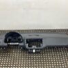 Skoda Citigo AA Dashboard Black OEM 1S1857001