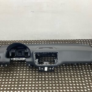 Skoda Citigo AA Dashboard Black OEM 1S1857001