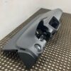 Skoda Citigo AA Dashboard Black OEM 1S1857001